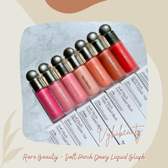 Má kem Rare Beauty Soft Pinch Liquid Blush
