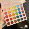 Bảng mắt Colourpop Matte About Hue 30 ô