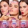 Phấn má Kosas Blush is Life Baked Dimensional + Brightening Blush 4.5g