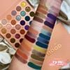 Bảng mắt Colourpop It's a Mood 30 ô