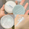 Phấn phủ Innisfree no-sebum mineral powder - mẫu mới