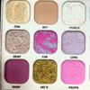 Bảng mắt Revolution Forever Flawless Y2K Dreamer 18 ô