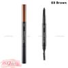 Chì kẻ mày The Face Shop Designing Eyebrow Pencil 0.3g