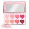 Bảng má Plouise Bake Me Blush 8 ô