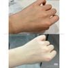 Kem dưỡng nâng tone toàn thân 9wishes White Tone Up Body Serum 150ml
