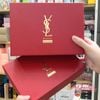 Hộp quà YSL ĐỎ 21 x 15 x 6 cm