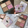 Bảng bắt sáng Charlotte Tilburry Glowgasm 4 ô x 3.8g