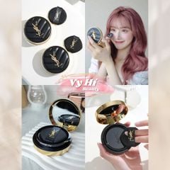 Cushion YSL Couture Cushion Foundation 14g