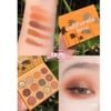 Bảng mắt Colourpop California Love 12 ô