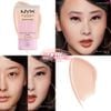 Kem nền NYX Bare With Me Blur 30ml