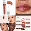 Son bóng Huda Faux Filler Extra Shine Lip Gloss 3.9ml