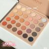 Bảng mắt Colourpop Gone matte 30 ô