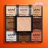 Phấn phủ NYX dạng nén Can't Stop Won't Stop 6g