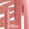 Set son Colourpop Star Duo gồm 1 son bóng Pasadena + 1 chì Oh Snap