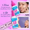 Xịt makeup Nyx The Face Glue Setting Spray 60ml