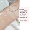 Cushion Laneige NEO Matte mờ lì SPF 42 PA++ kèm lõi thay thế