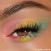 Bảng mắt Colourpop Winx Club Just Like Magix 15 ô