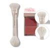 Cọ lẻ Patrick TA Dual Ended Blush Brush