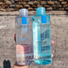 Nước tẩy trang La Roche-Posay xanh cho da dầu 400ml