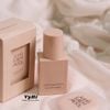Kem nền Jung Saem Mool Skin Nuder Foundation SPF 50+ 30ml kèm bông phấn