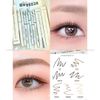 Chì kẻ mắt Clio Sharp, So Simple Waterproof Pencil Liner 0.14g
