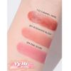 Son thỏi YSL Loveshine Lip Oil limited vỏ vân vàng 3.2g