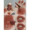 Set Hera 3 món mini gồm 1 cushion + son + kem dưỡng