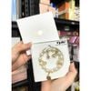 Vòng tay gift Dior ngọc trai kèm box