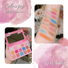 Bảng mắt Colourpop Malibu Barbie 15 ô