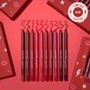 Set chì kẻ môi Colourpop Lippie Pencil - Bring the heat