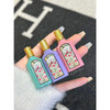 BST Nước hoa Gucci Flora Gorgeous mini 5ml