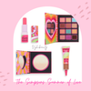 Bảng mắt Revolution x The Simpsons Summer of Love 24 ô