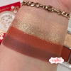 Bảng mắt Colourpop Get 'Em Tiger 4 ô