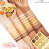 Bảng mắt Colourpop Star Wars C-3PO 9 ô