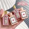 Set nước hoa Gucci 4 chai mini 4 x 5ml