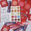 Bảng mắt Colourpop East High 15 ô
