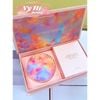 Set Cushion Ohui Ultimate Cover Cushion Moisture (1 Hộp + 2 Lõi)