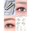 Tách set - Chì kẻ mắt Clio Sharp, So Simple Waterproof Pencil Liner 0.14g