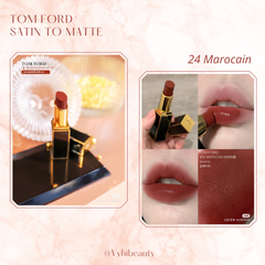 Son Tom Ford Satin to Matte full size