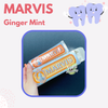 Kem đánh răng Marvis 85ml