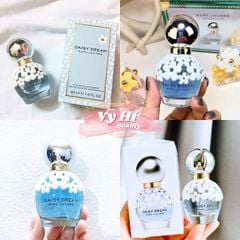 Nước hoa Marc Jacobs Daisy Dream EDT 30ml