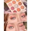 Bảng mắt Colourpop Miss Bliss 9 ô