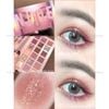 Bảng mắt Huda New Nude Eyeshadow 18 ô