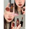 Son kem Shu Uemura Rouge Unlimited Amplified Pigment 5.3g