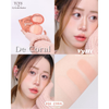 Phấn má Too Cool For School Art Class by Rodin Blusher 9.5g