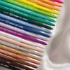 Set Kẻ mắt Colourpop Colour Outside the Liner BFFCrème Gel Liner 20 cây