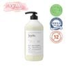 Set Jmella gồm dầu gội 1000ml + dầu xả 500ml mùi No.4 Queen 5 + túi hộp giấy