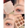 Bảng mắt Colourpop Nude Mood 9 ô