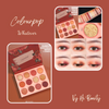 Bảng mắt Colourpop Whatever 12 ô