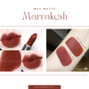 Son thỏi MAC Cremesheen